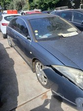 Siège Citroen C6