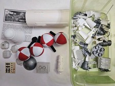 AMT 1:96 scale Space 1999 Eagle 1 Transporter...
