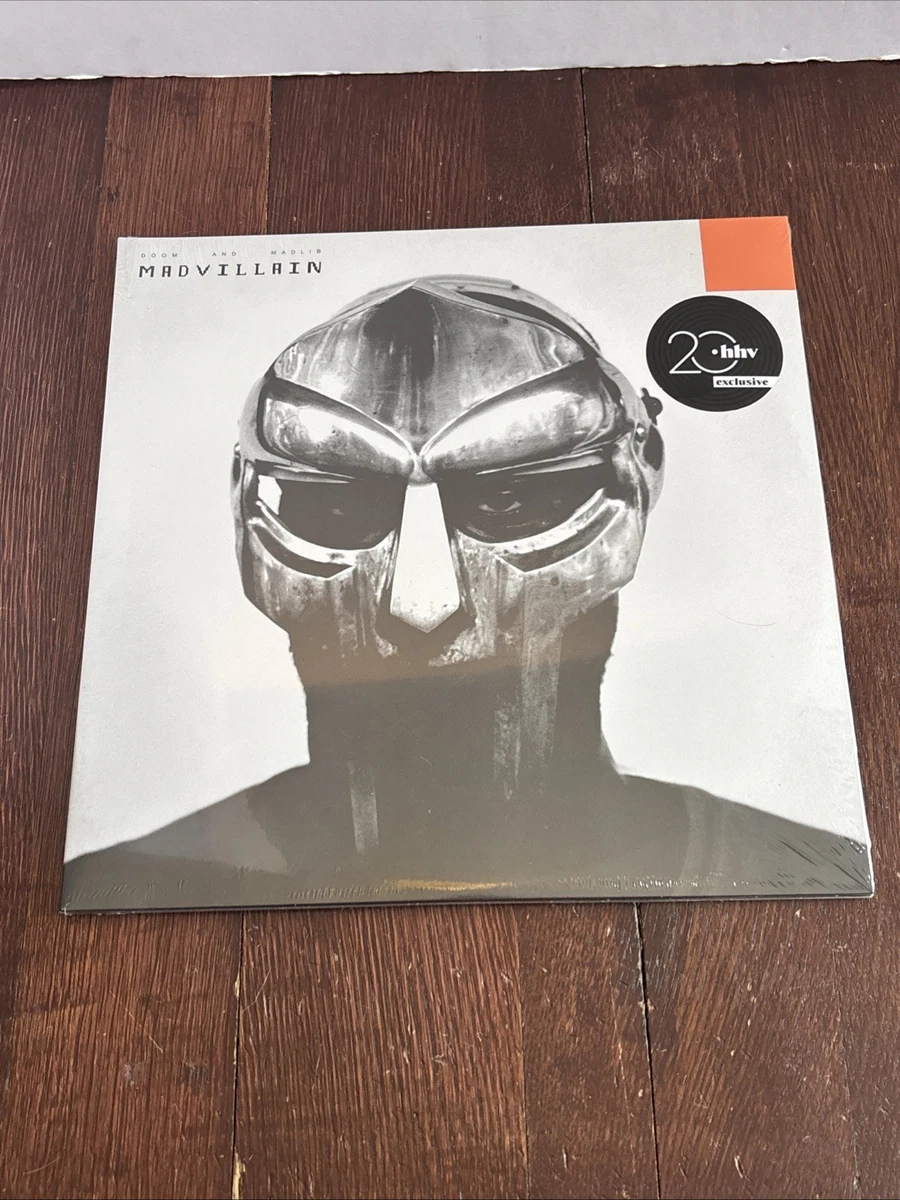 Las mejores ofertas en Madlib rap y hip-hop discos de vinilo de 33