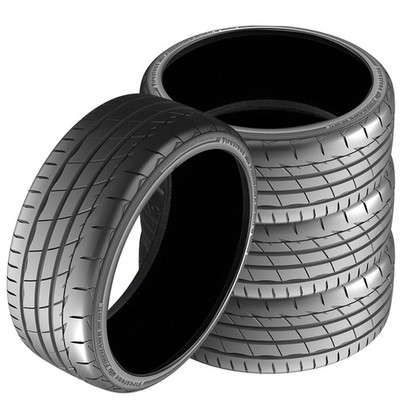 4 Firestone Firehawk Indy 500 V2 235/40R18 95Y XL Ultra High Performance Tires