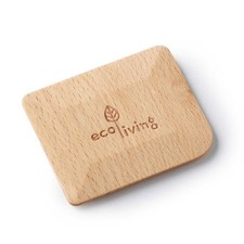 Eco Living Wooden Pot Scraper