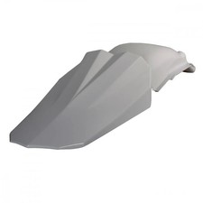 Schutzblech hinten weiss für Husqvarna TE 450 Bj. 2005-2006