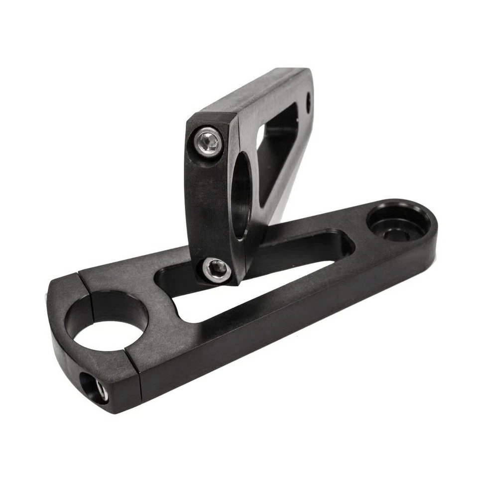 Smittybilt D8082 Defender Series LED Light Bar Tabs - Image 4 of 4