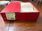 LARGE US STAMP COLLECTION STAMP BLOCKS AND PLATE BLOCKS ALL PICTURED