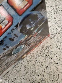 LEGO Star Wars 75186 The Arrowhead New Factory Sealed 8-14 775pcs