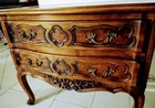 Commode Ancienne