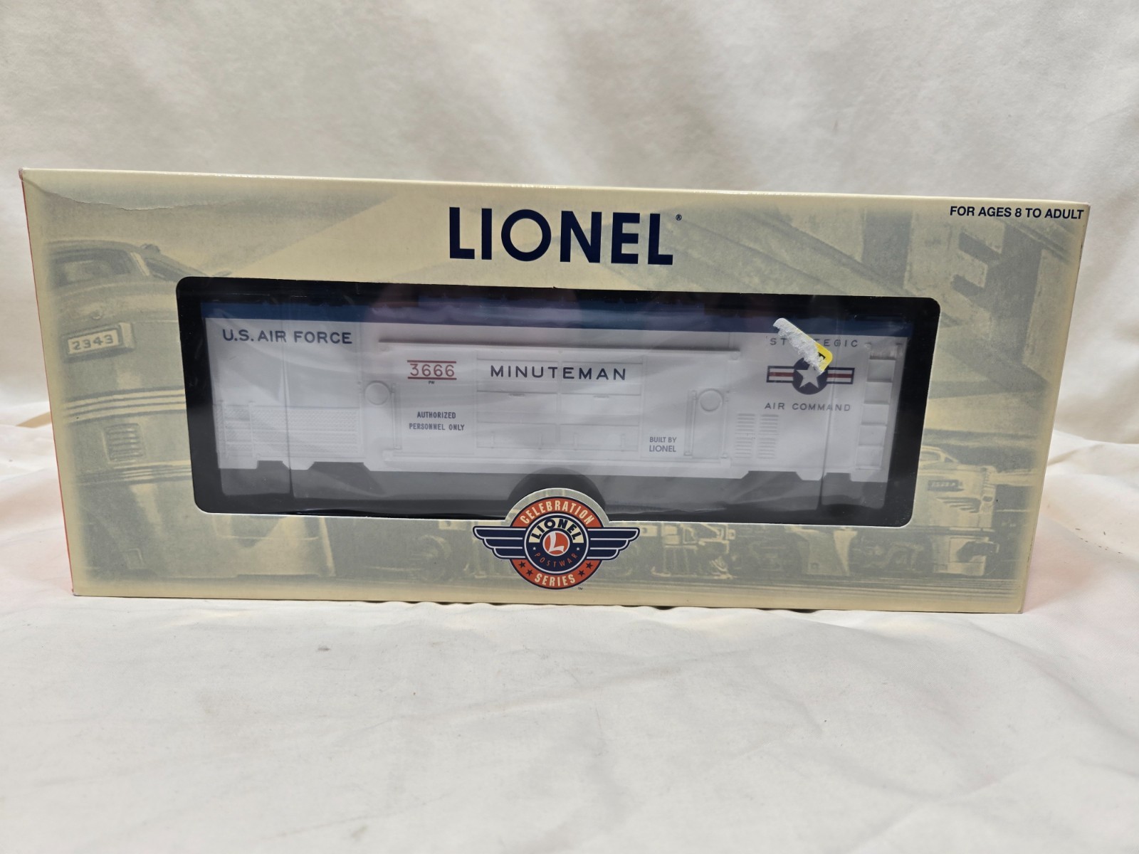 Click here to see eBay Auction