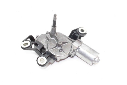 SEAT ALHAMBRA 710, 711 Heckscheibenwischermotor 5K6955711B 2.00 Diesel 25715050