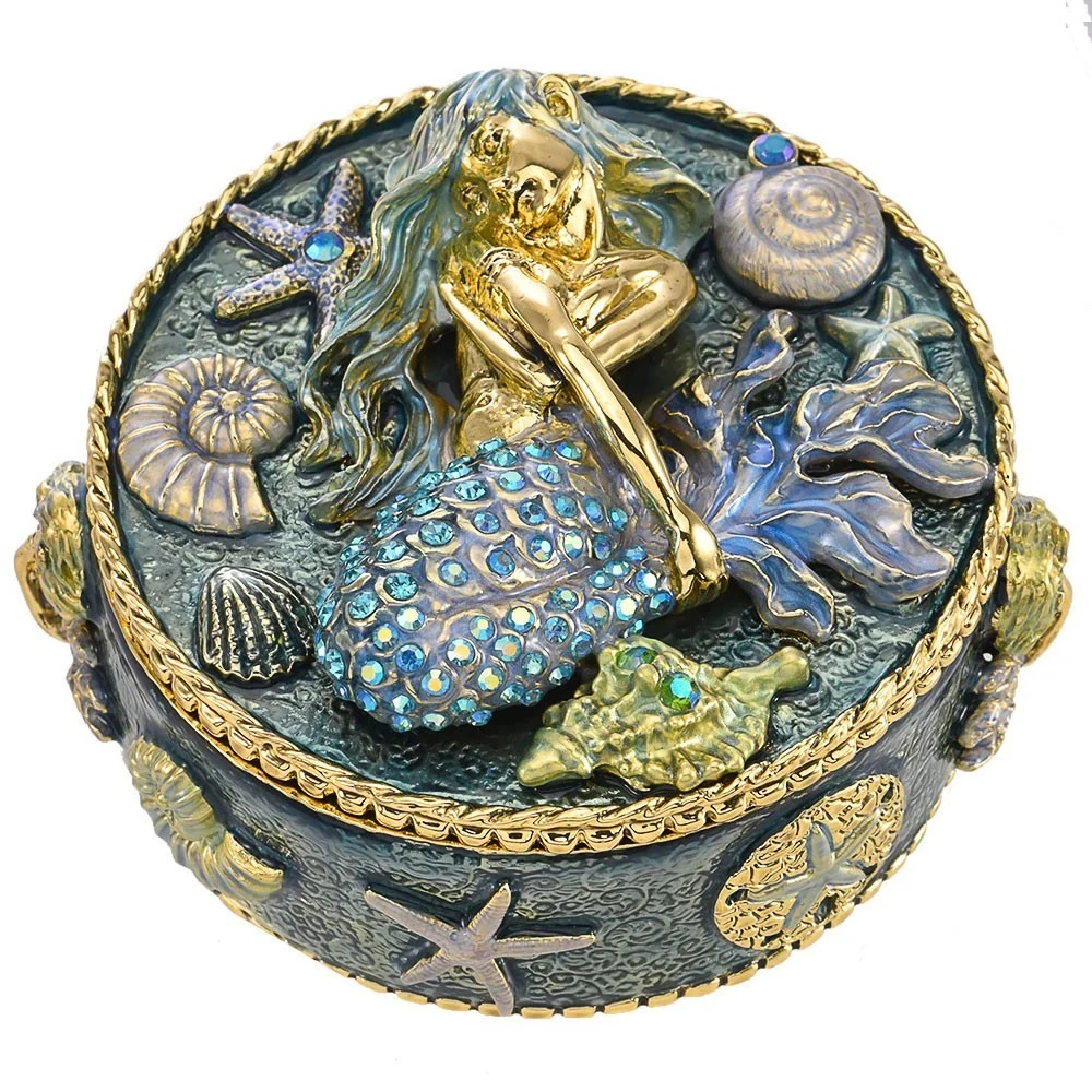 Kirks Folly Collectible Boxes, Jars & Tins for sale | eBay