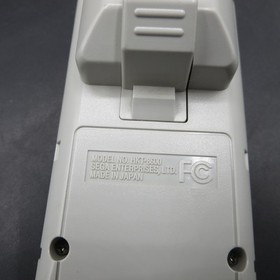 Dreamcast Puru Puru Pack Rumble Jump Pak HKT 8600 with Manual OEM Japan