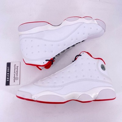 Size 14 - Jordan 13 Retro History of Flight 2017 Jordan 13 Retro  main image 3