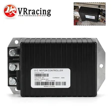 48V 250A 1206HB-5201 612632 DC Motor Controller For EZGO Terrain Golf Cart TXT
