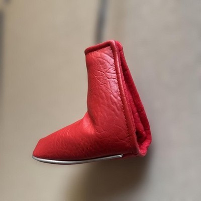 New and unused] TearDrop TDX-1 Putter Mallet 33 inches | eBay