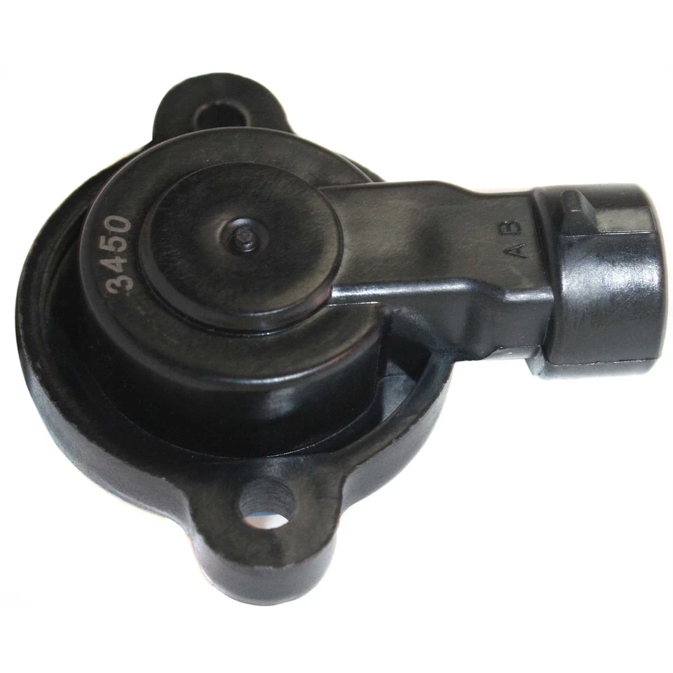 Sensor de posición del acelerador TPS para Pontiac Cadillac Chevy camioneta coche SUV furgoneta Foto 2 de 4