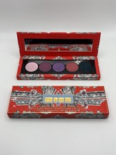 Pat Mcgrath Labs Luminous Eye Shadow Palette Starfall Seduction 0.14 oz NEW NIB