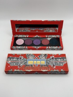 Pat Mcgrath Labs Luminous Eye Shadow Palette Starfall Seduction 0.14 oz NEW NIB