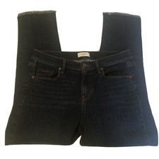 Loft Womens Jeans Size 4 Denim