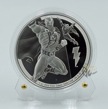 Niue 2023 - Shazam DC Classic Superhero 1 Oz Silber PP