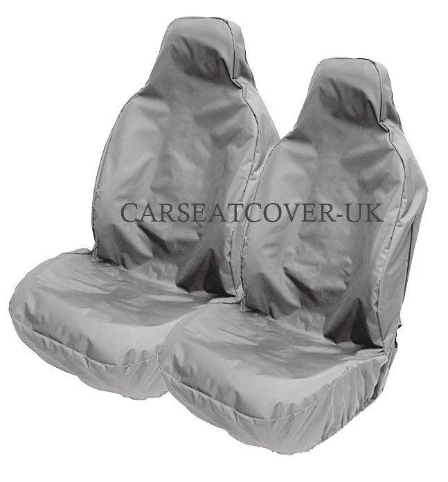 Abarth 595 2024 seat covers