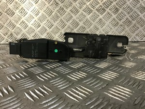 Audi q7 ignition lock