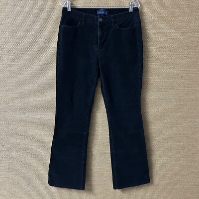 Bootcut Pants Talbots Stretch Pants Talbots Corduroy Pants