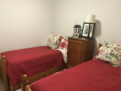 twin beds with trundle sets