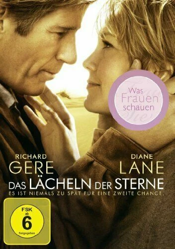 Richard Gere Romance DVDs