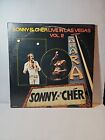 Sonny & Cher Live In Las Vegas Vol. 2 Vinyl 2Lp Record