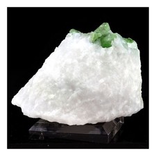 Pargasite. 814.0 Ct. L c Y n District, Vietnam.