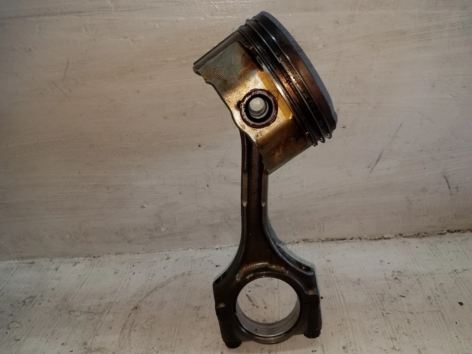 2007-2009 Toyota Camry 2,4 л двигатель поршень и соединительный шток (4 цилиндра) M164 - Изображение 2 из 4