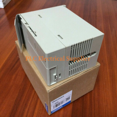 C200HXCPU44E 1PCS NEW OMRON PLC C200HX-CPU44-E Fast Shipping