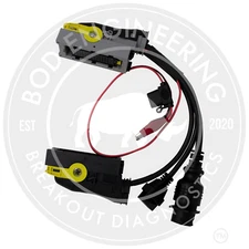 BOD Engineering Volvo/Mack Breakout Diagnostic Harness
