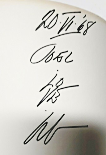 SIGNED - LOVE - Robert Indiana, First Edition, Ltd. Ed. catalogue - Scarce, OOP - Picture 2 of 9