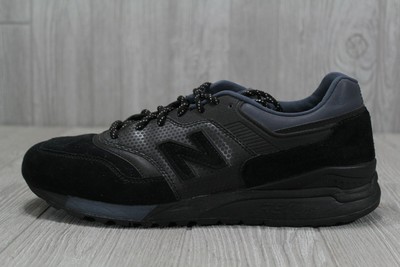 new balance 997.5 black