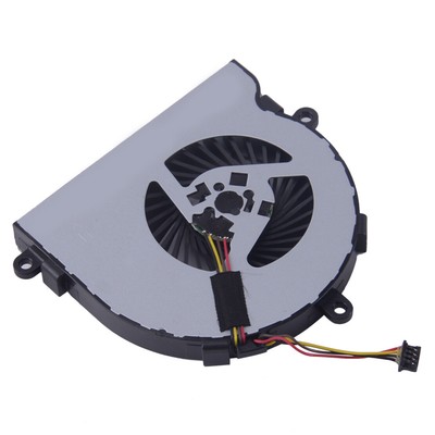 Ventilateur De Refroidissement Pour PC Portable HP - Modèle TPN-C125, 5V, Remplacement Facile