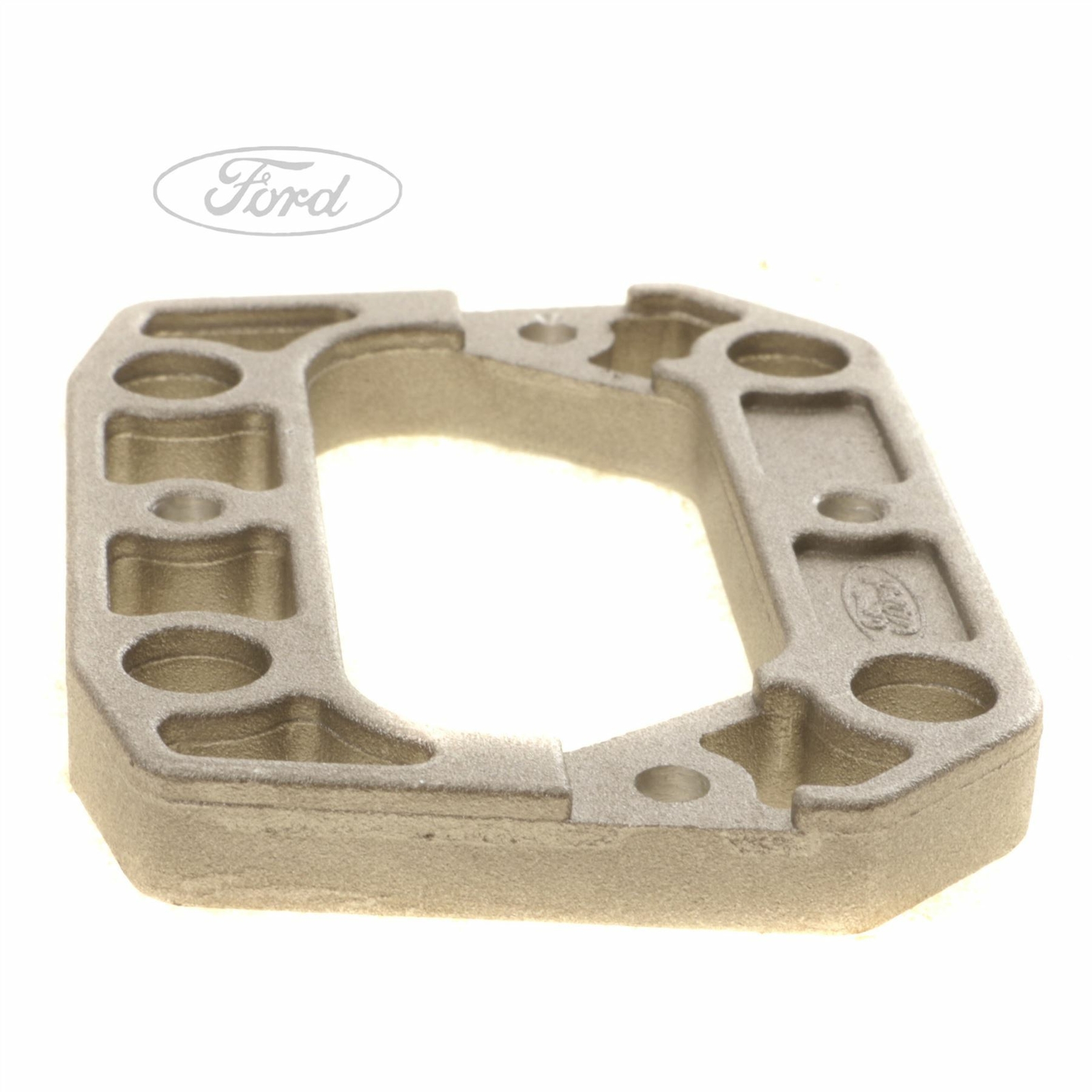 Genuine Ford Rear Axle Mounting Spacer 1033601 97bk4a035bc for 