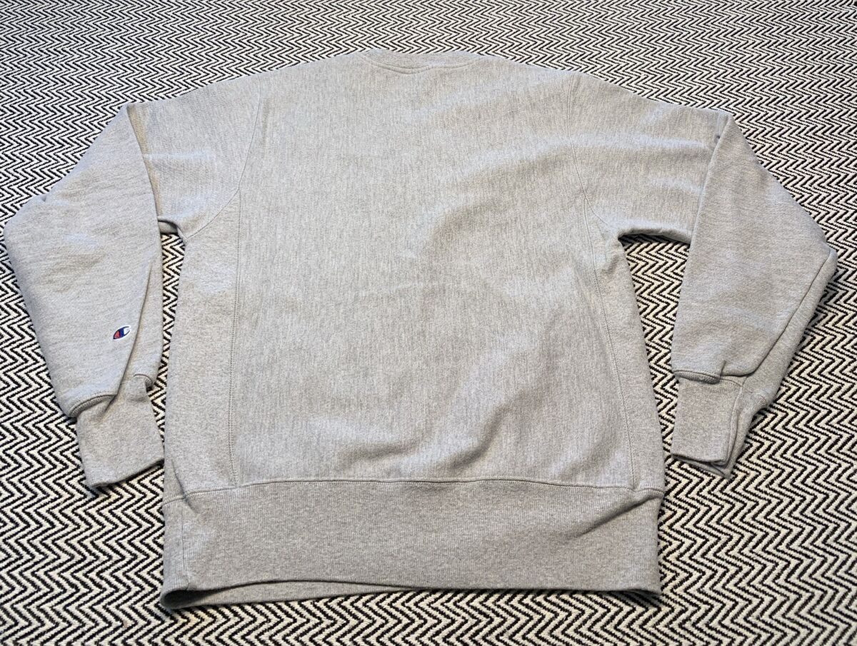 Vintage Champion Reverse Weave Missouri State College Vintage Champion Reverse Weave Missouri State College