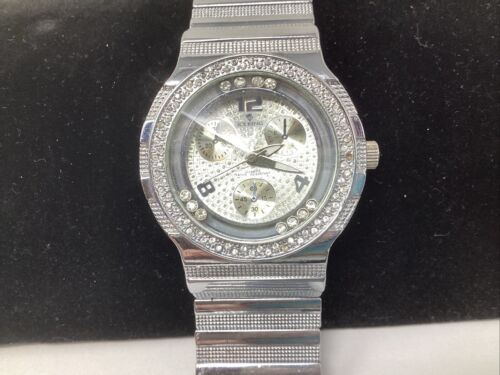 Ice King Watch MB-4766G