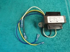 Carrier B1810113 24V 40VA Transformer Jard TB401124-B11B28 Basler BE162640GDD