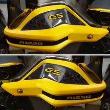 Adesivi 3D Protezioni Paramani