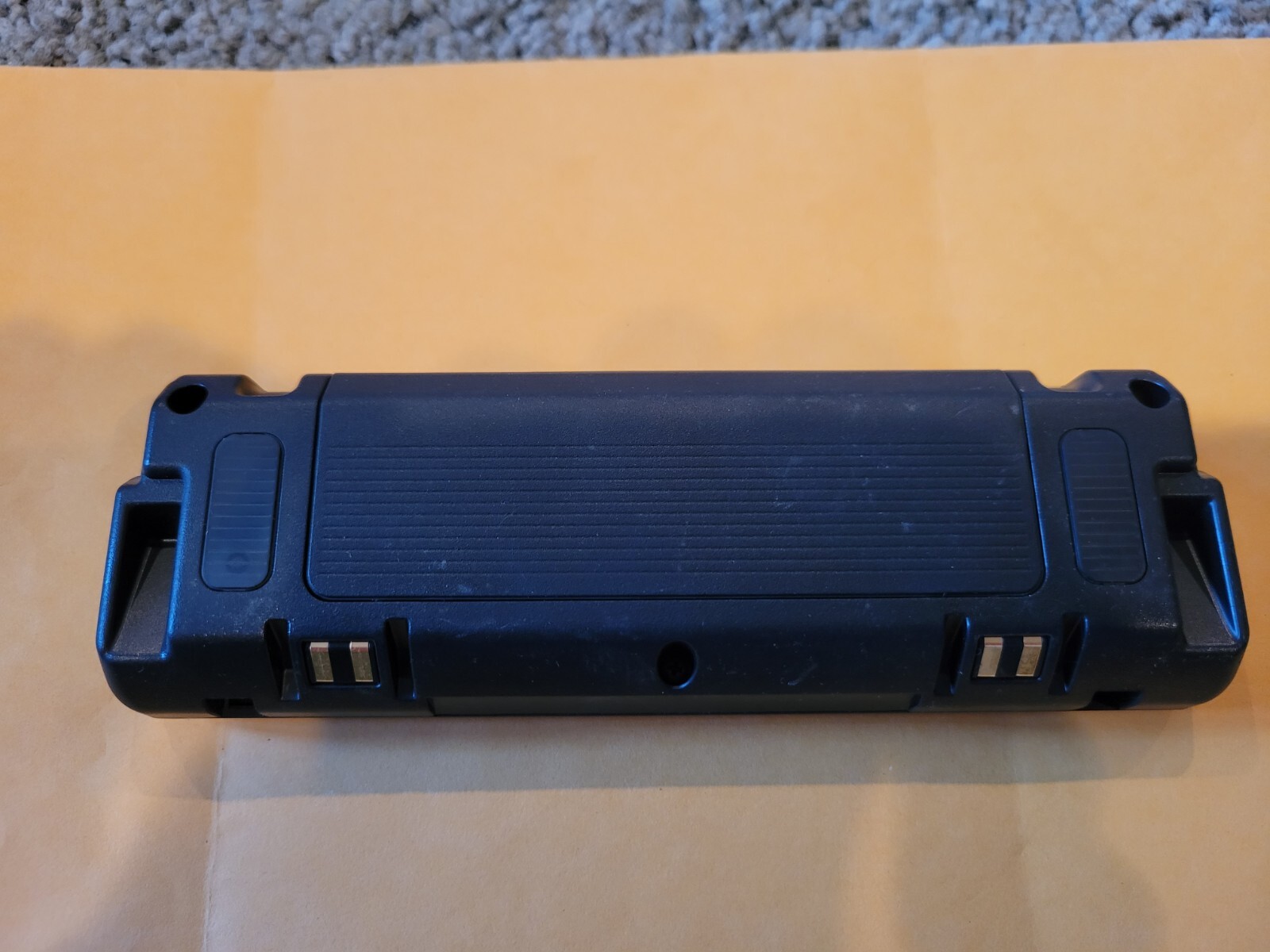 2011-2016 Honda Odyssey r Rear DVD Entertainment Remote P # N2QAYC000075 OEM