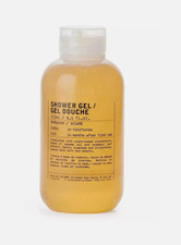 Le Labo Perfuming Shower Gel MANDARIN / SESAME - Size 250mL / 8.5 Oz