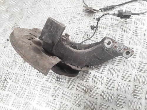 Radaufhängung vorne rechts Opel Vectra C 1.9CDTI 88kw 2007 Diesel 13128267 - Bild 6 von 6