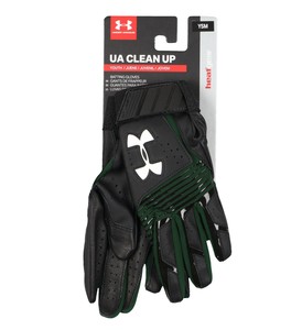 guantes batman under armour