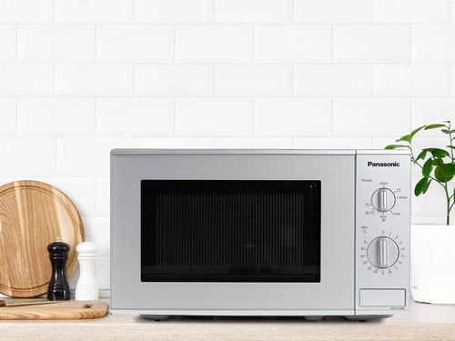 Panasonic NN-K121MMEPG Combi Microwave Oven with Grill - NN K 121 M - Picture 2 of 2