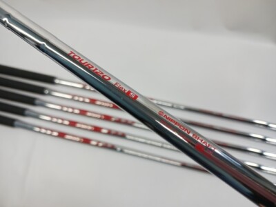 Golf Iron Set ORION Closer Iron S-line N.S.PRO MODUS3 TOUR120 (S