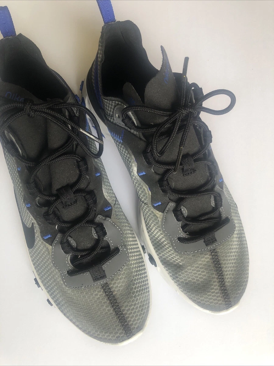 Nike React Element 55 Racer Blue for Sale | Authenticity  display picture 1