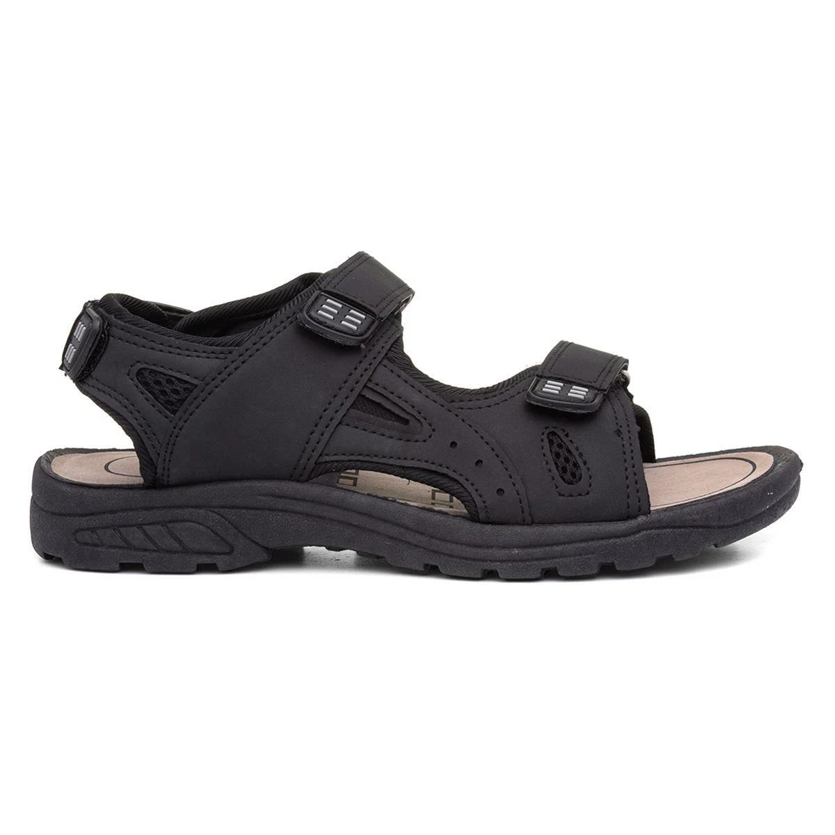 Mens sporty deals sandals