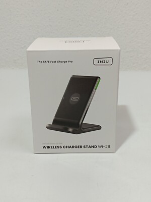 INIU Wireless Charger Stand 15W Qi Kabelloses Ladestation, handyhalterung_0.19_5