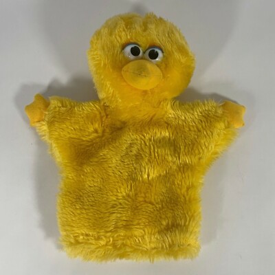 SESAME STREET - ヴィンテージ ビッグバード applause社 大きいBIGぬいぐるみ SESAME STREET - ヴィンテージ ビッグバード applause社 大きい